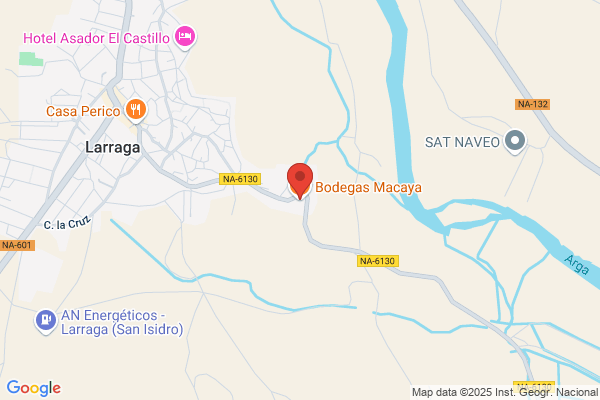 Macaya Nieto l.