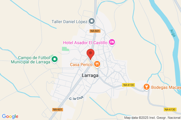 Osaba Arellano - Farmacia m. P.