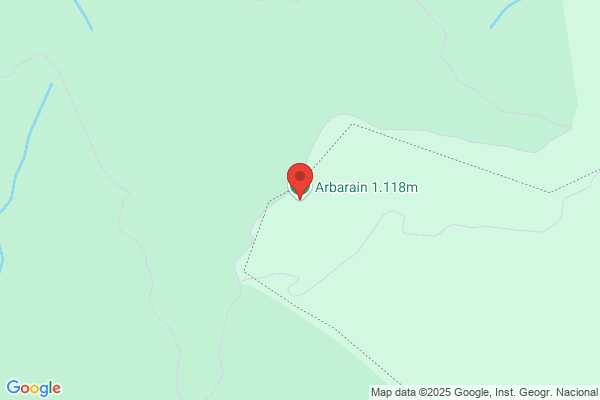 Arraras Baraibar j. M.