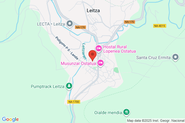 Carniceria Arzallus