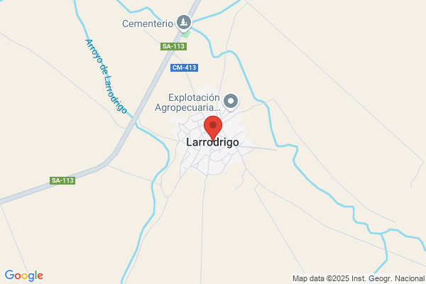 Lopez Paredero j. M.
