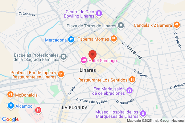 Rufino Teruel Y Juan Diego Rodriguez Abogados s.C.