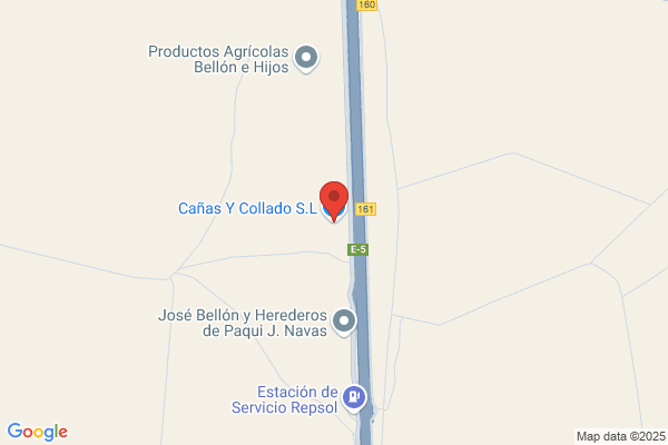 Saez Collado p. J.
