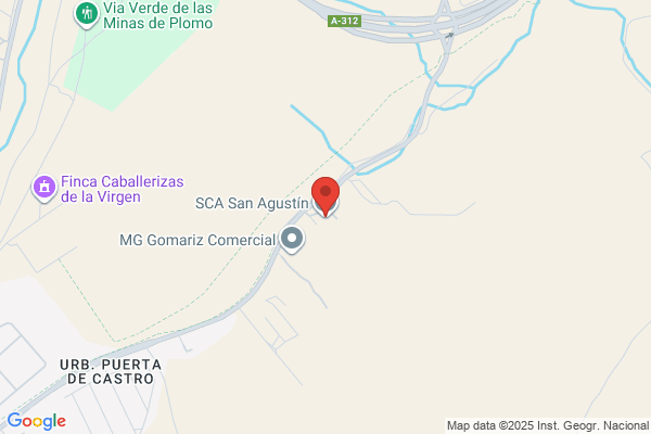 Sociedad Cooperativa San Agustin