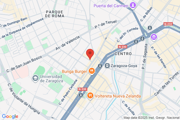 Anibal Travel S.L.
