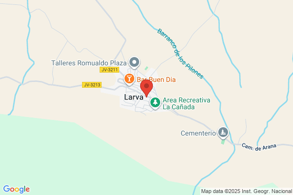 Garcia De Dios j.