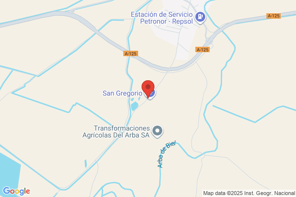 Sociedad Agraria De Transformacion Cruces De Santa joaquina