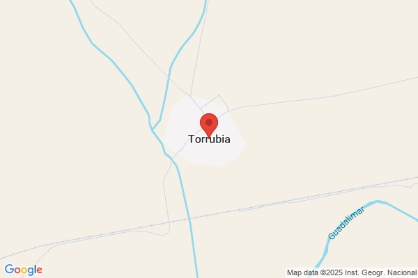Torrubia S.A.