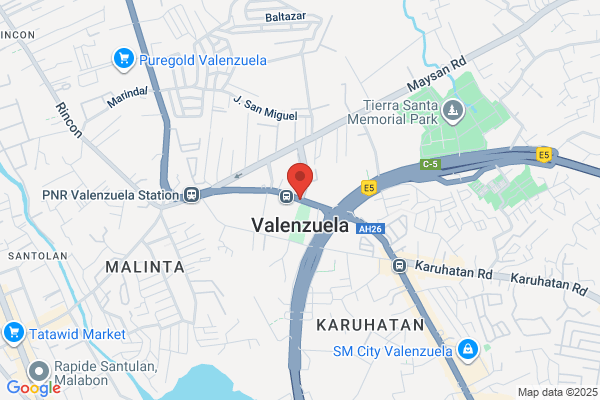 Valenzuela Valenzuela l.