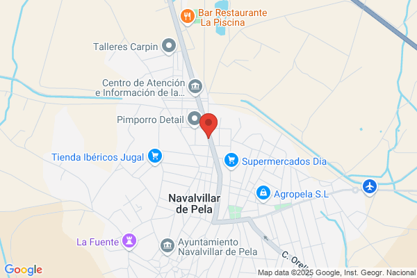 Herederos De Carlos Ruiz S.L. - Carpinteria De madera
