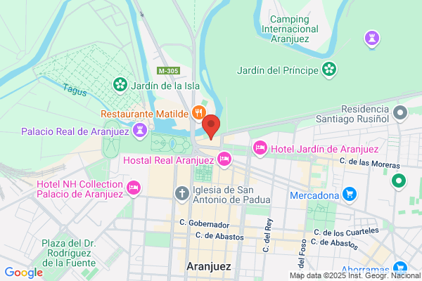 Centro Infantil El Jardin Del Principe - horario De 7:45 a 21:00horas