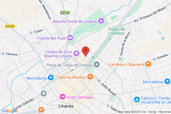 Escuela Infantil Santa Rosa