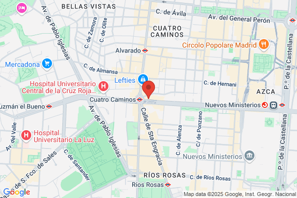 Asociacion De La Mujer Alborada