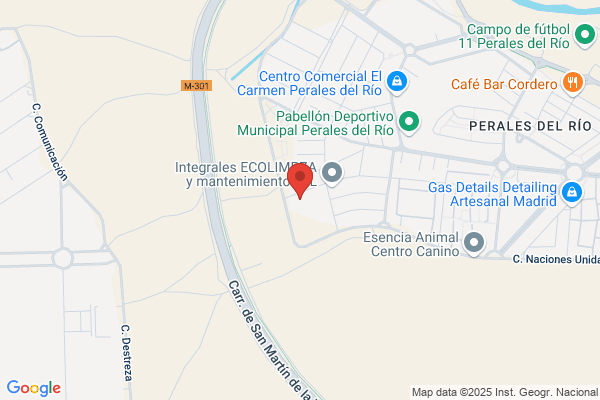 Colegio A.C.E.L.