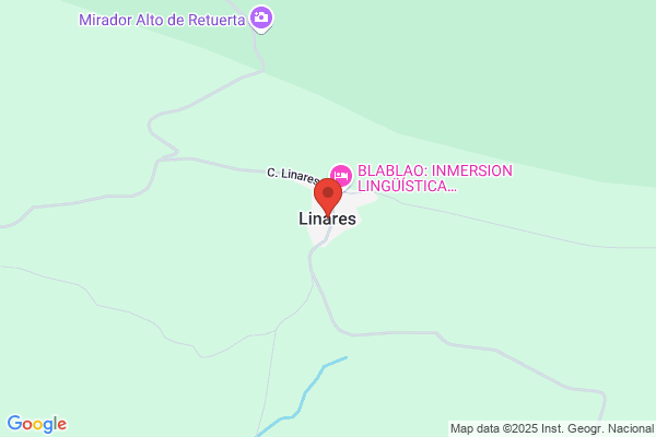 Castel Linares C.B.