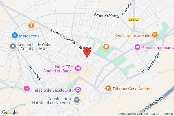 Comunicaciones Tecnicas De Jaen S.L.