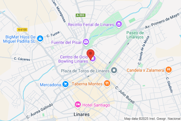 Antonaya Mira M. B. Clinica Dental -Ortodoncia