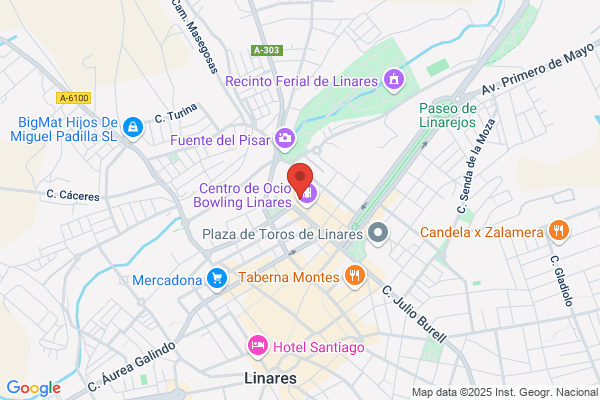 Clinica Dental Ortodoncia - M. Belén Antonaya Mira