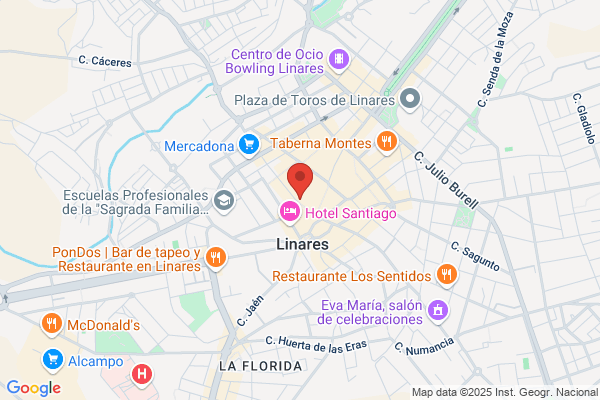 Linamed Clinic S.L.