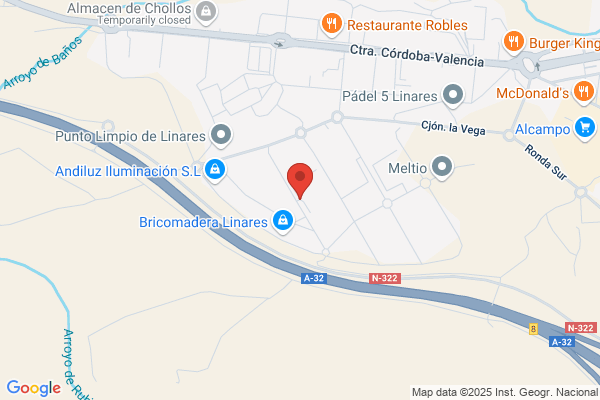 Gestamp Linares S.A.