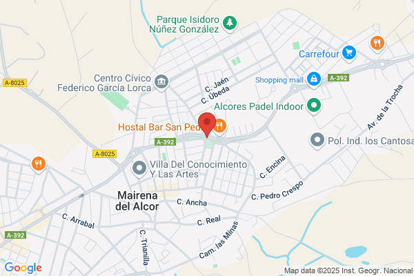 Cedi Informatica S. L.