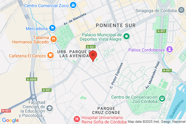 Talleres Mecanicos Cordoba S.A. - Reparaciones En general