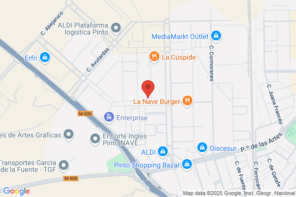 Servicios Criogenicos S.A.