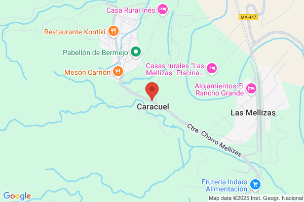 Caracuel Cantero a.