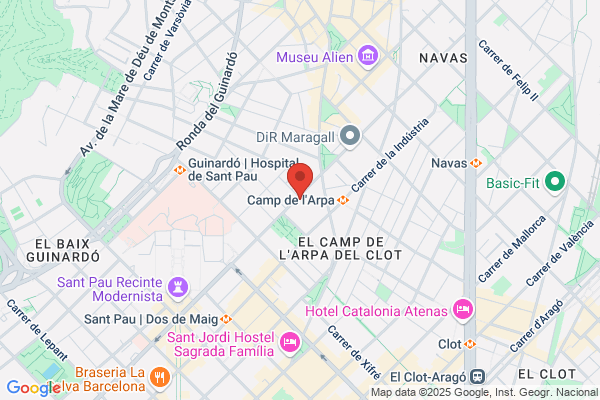 Clinica Dental Dr. Diego Marin Garcia De alcañiz