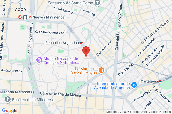 Clinica Dental San Francisco - Fernando Y josé leorace naveyra