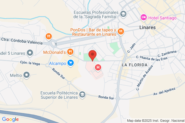 Idea Linares