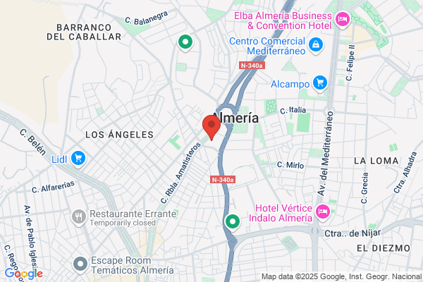 Quiñones Carrillo a.