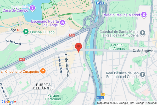 Chacon Gallego j. L.