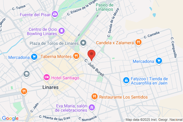 Autoescuela Linares