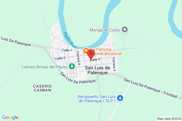 Colegio De La Presentacion