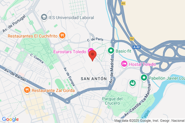 Centro De Educacion De Adultos
