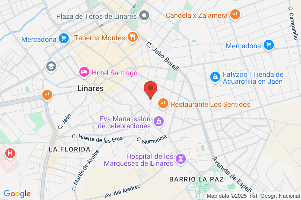 Farmacia Caro De Accino Eduardo