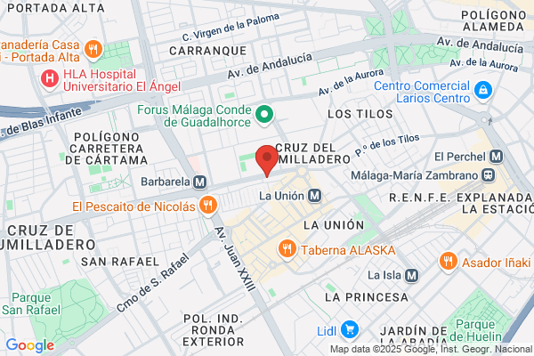 Farmacia M Elena Guillen