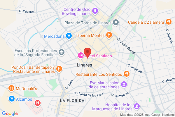 Farmacia Y Laboratorio Pulido