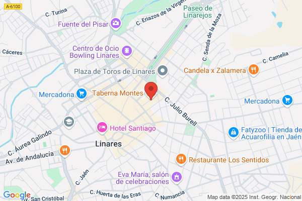 Asesoria Mario De Haro