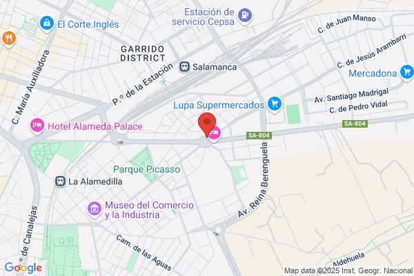 Cubero Garrido m. M.