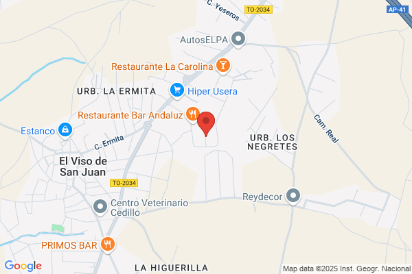L.C.M.Consultores S.L