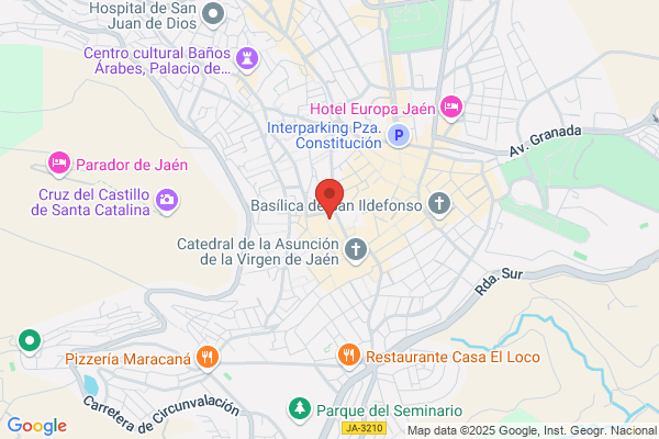 Patronato Municipal De Bienestar Social