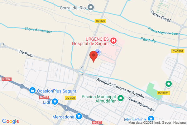 Funeraria Sagunto