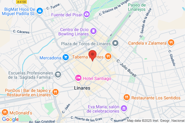 Seguros Meridiano S.A.
