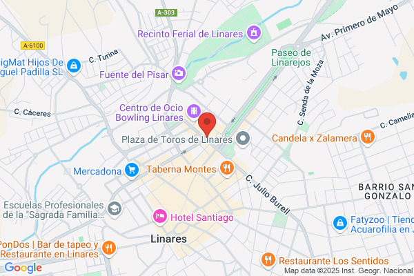 Comercial Y Suministros - Ferreteria