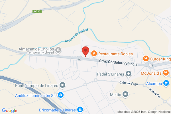 Ferreteria La Pintura