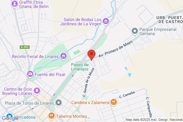 Parroquia Del Buen Pastor