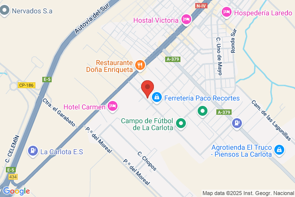 Industrias Lacteas Del Sur S.A.