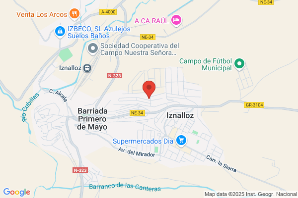Linasur Sociedad Cooperativa Andaluza Limitada